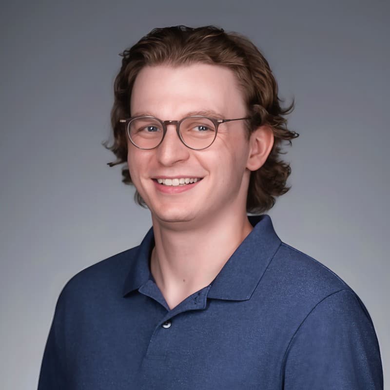 Ben Trabold
