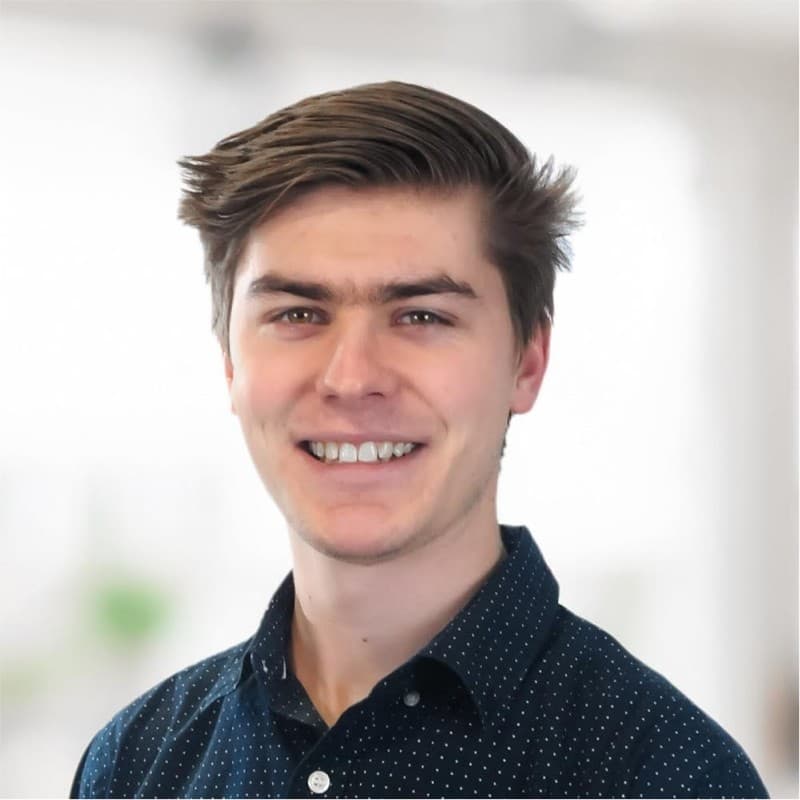 Evan Haug